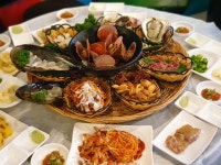 거제해금강회센터