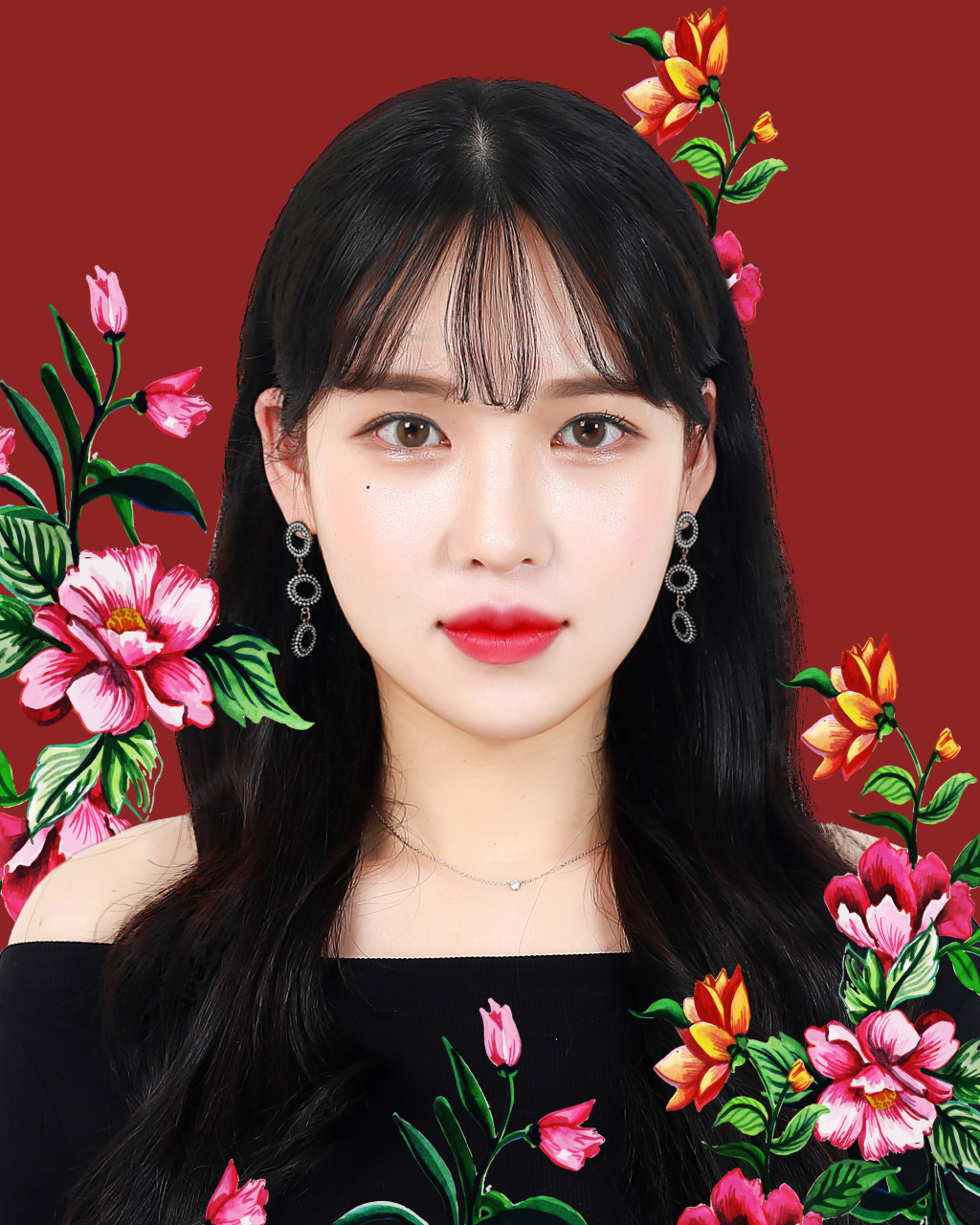 남포동 사진관 알라딘 스튜디오