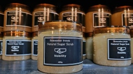 리포윅스 슈가링왁싱 광주상무점