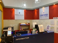 하이풀스포츠 x 온마인드 심리상담센터 롯데몰 은평점