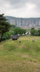 신숙주선생묘