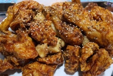 쮸쮸치킨