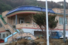 은풍골 송월농장