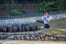 한국체대석사태권도