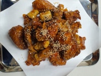 쮸쮸치킨