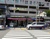 CU 장생포고래점