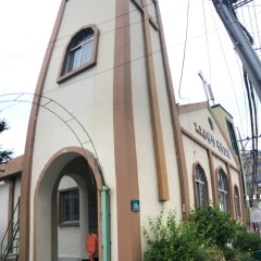 서부교회