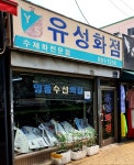유성화점
