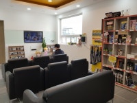 한국지엠 포천제일지정서비스