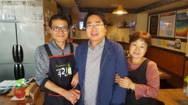 달차네동태탕본점