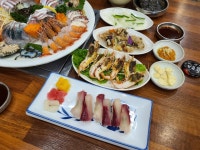 김선장회센타 모슬포본점