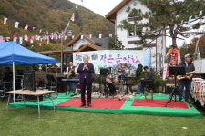 한국관악협회 금산군지부