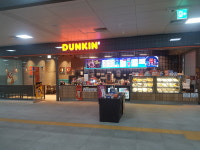 던킨 마곡나루역사점