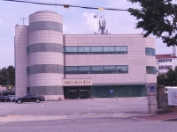 강원특별자치도농업인단체회관