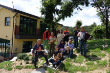 한국관악협회 금산군지부