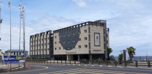 더스테이센추리호텔