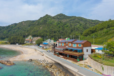일출펜션