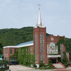청학교회