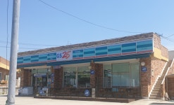 GS25 춘천신북점