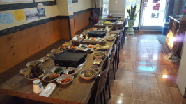 달차네동태탕본점