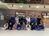 무성관 주짓수무에타이합기도
