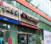 요거프레소 부암점