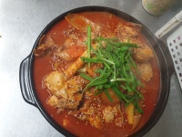 호평 김광수뚝배기