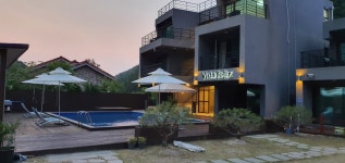 춘천 비다펠리스