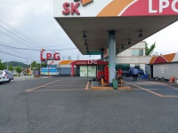 SK행복충전 신탄진충전소