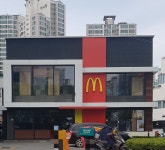 맥도날드 대구수성DT점