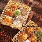 마들렌 루 과자점