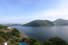 옥정호산호수펜션