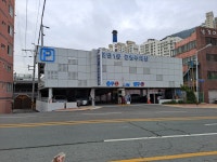 하단1동 공영주차장