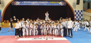 충효태권도