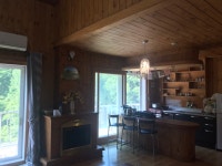 무흘계곡 무흘나인펜션