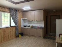 무흘계곡 무흘나인펜션