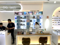 이노티안경 위드렌즈 여천점