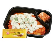 더큰도시락 조선대점