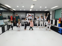 충효태권도