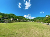 철원가산농원캠핑장