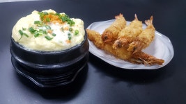 행복한 참 코다리&철판쭈꾸미&손냉면