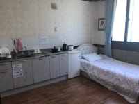 무흘계곡 무흘나인펜션