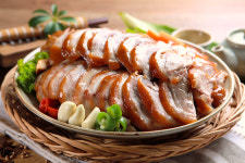 한양족발