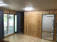 무흘계곡 무흘나인펜션