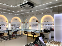 이노티안경 위드렌즈 여천점