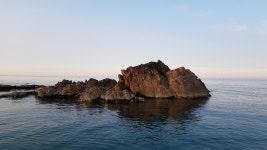 봉산민박