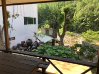 무흘계곡 무흘나인펜션