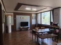 무흘계곡 무흘나인펜션