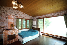 옥정호산호수펜션