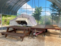 철원가산농원캠핑장